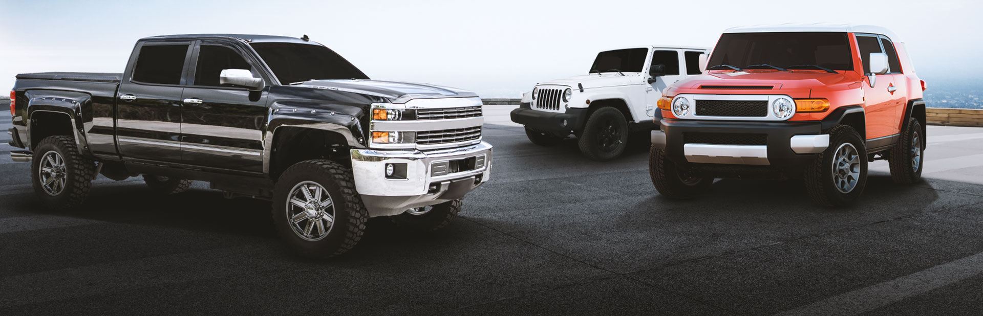 Carlile Motors - Slide 2