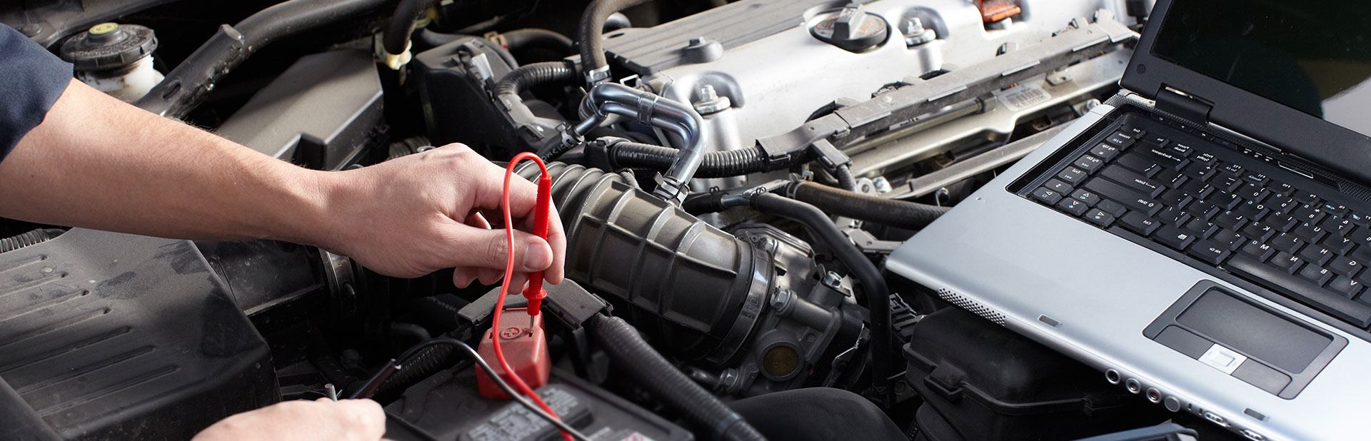 Carlile Motors - Slide 3