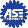 ASE Logo